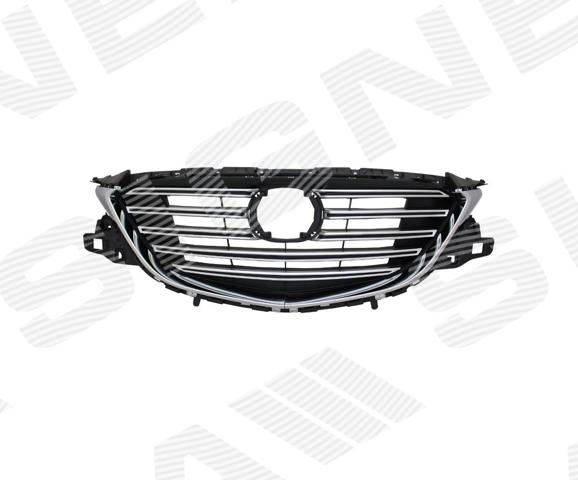 Atrapa chłodnicy Mazda CX-9 SUV (TC) (2016 - 2026) cena, od 513,42 USD