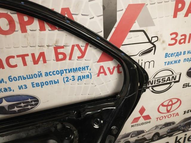  Drzwi tylne prawe Honda Accord 7