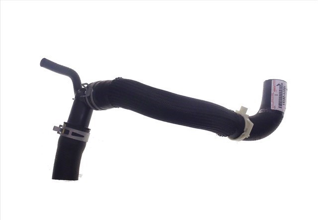 Przewód (króciec) chłodnicy górny 1657126151 Toyota