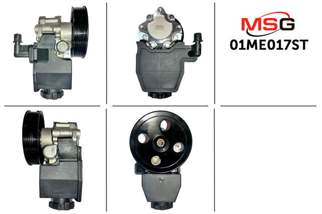 Pompa wspomagania hydraulicznego kierownicy STS 01ME017ST