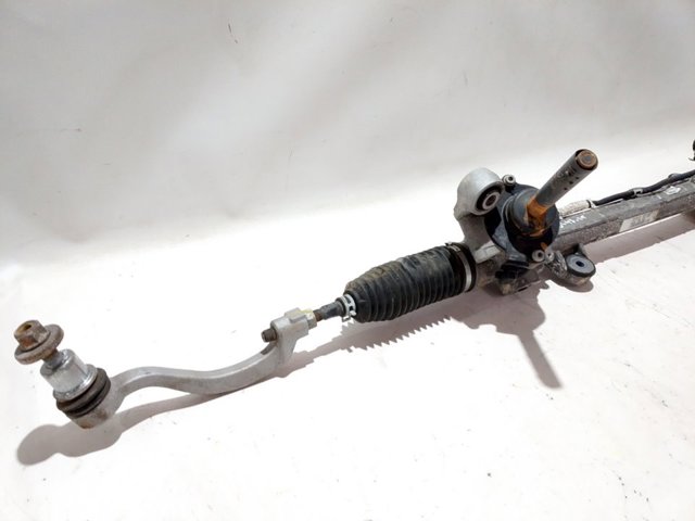 Listwa kierownicza (maglownica) LR139509 Land Rover