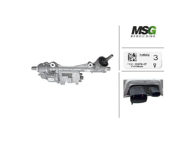 Listwa kierownicza (maglownica) do Ford Mustang VI ZG
