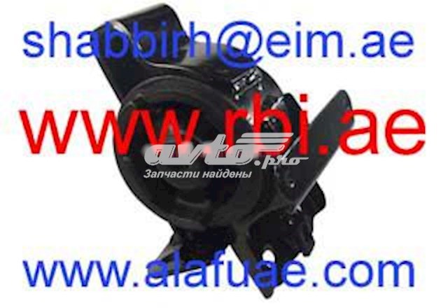 Poduszka (podpora) silnika lewa Toyota Corolla sedana (E11) (1997 - 2001) cena, od 55,42 USD