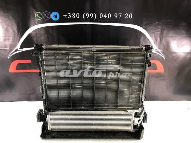 Chłodnica silnika BMW 17119894500