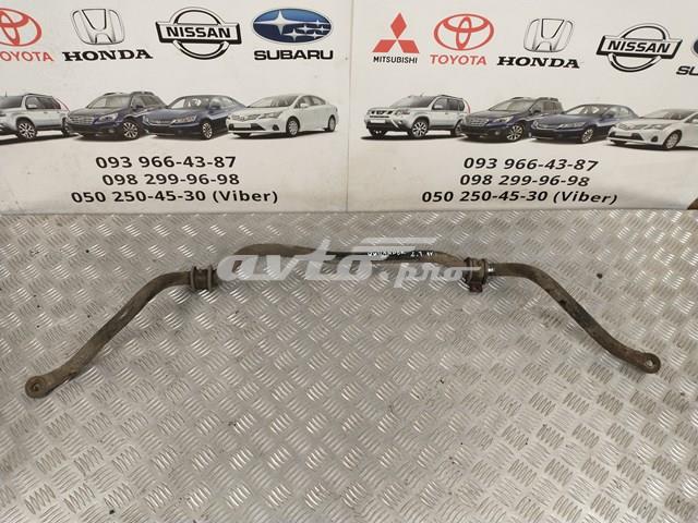 Stabilizator przedni Mitsubishi Outlander I SUV (CU) (2003 - 2008) cena, od 498,50 USD