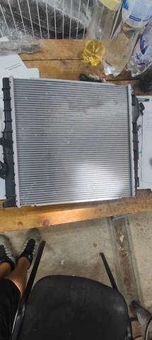 Chłodnica silnika do Porsche Cayman  982