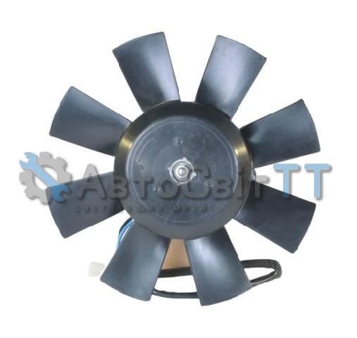 Wentylator elektryczny układu chłodzenia kompletny (silnik+wirnik) ВАЗ 2106 sedana (1975 - 2005) cena, od 34,24 USD