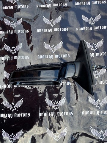 Do koszyka 8K1857409AG01C VAG Lusterko wsteczne lewe