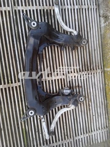 4B0399313AF VAG Korpus osi przedniej