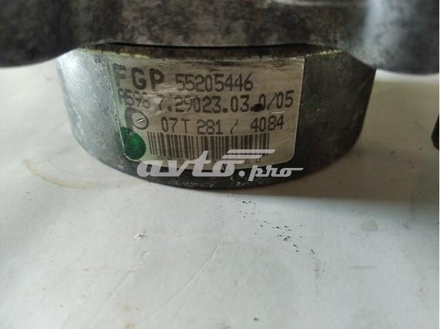 Do koszyka 55205446 General Motors Pompa podciśnienia