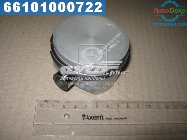 Tłok, komplet do jednego cylindru, STD 8745000000 Nural