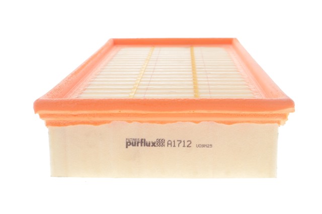 Do koszyka A1712 Purflux Filtr powietrza