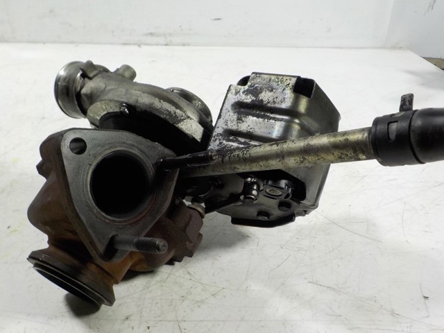 Turbina Opel 96440365 cena, od 447,18 USD