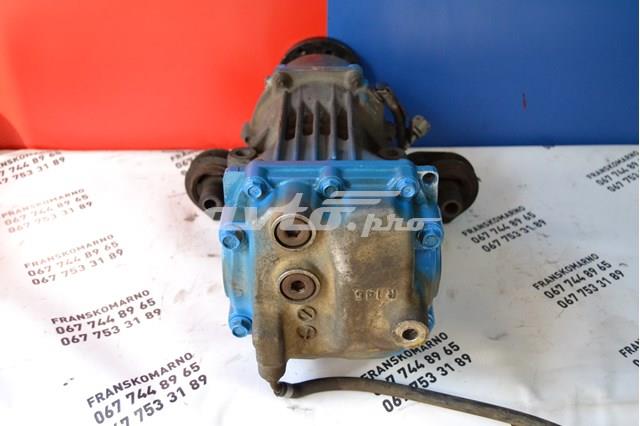 383002A01A Nissan/Infiniti Reduktor mostu tylnego