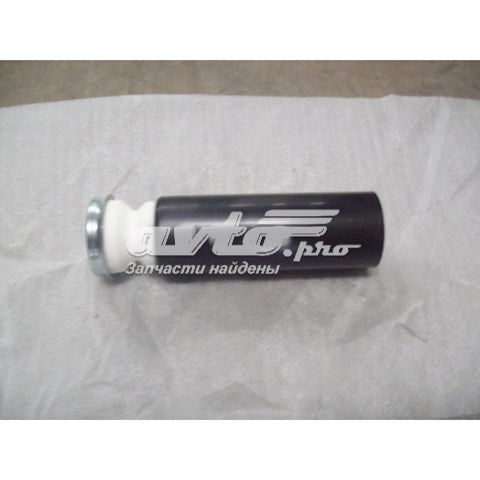 Do koszyka 1064001696 Geely Odbój amortyzatora tylnego + osłona