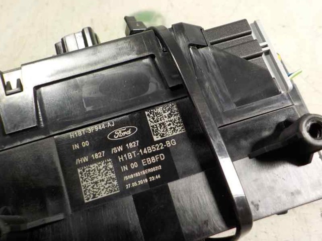 Pierścień kontaktowy AIRBAG, taśma kierownicy  Ford Focus IV kombi (HP) (2018 - 2026) cena, od 131,75 USD