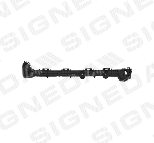 Wspornik zderzaka przedniego Toyota 5215833040