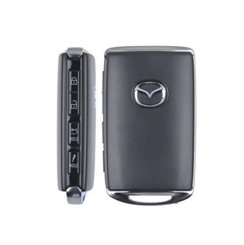  Mazda TAYB675DYB