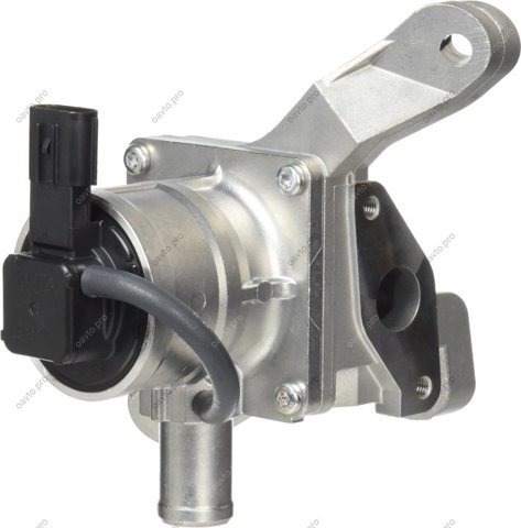 Zawór recyrkulacji spalin EGR 2570231014 Toyota