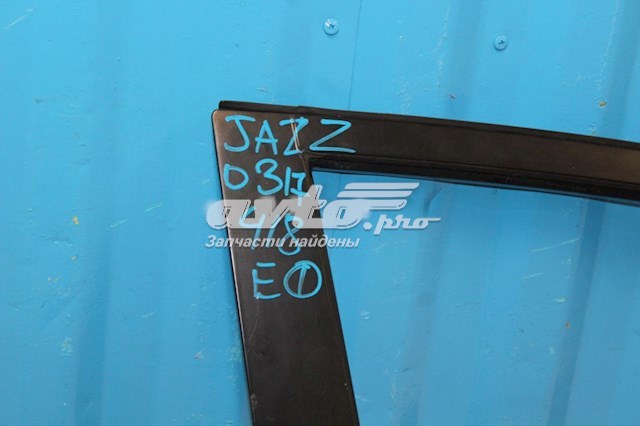 Drzwi przednie prawe Honda Jazz hatchback (GD, GE) (2002 - 2008) cena, od 355,82 USD