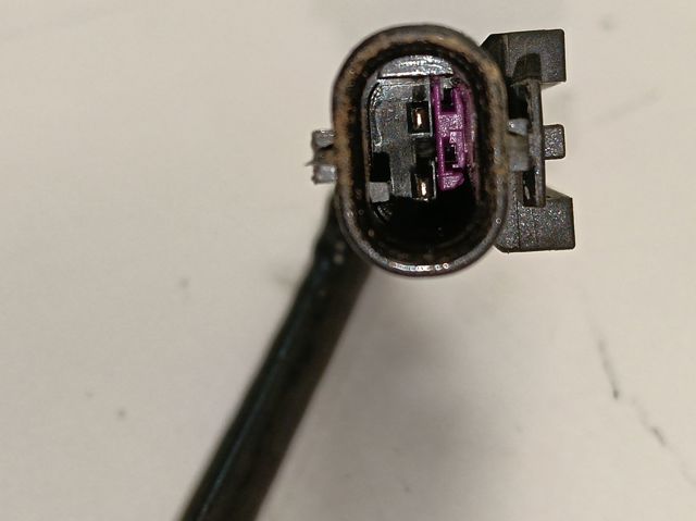 46350836 Fiat/Alfa/Lancia Czujnik temperatury spalin, przed katalizatorem
