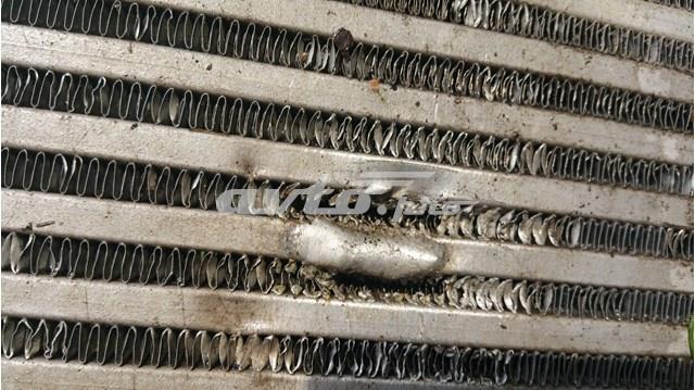 A1645001900 Mercedes Chłodnica intercoolera