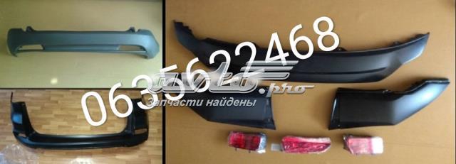 Zderzak tylny Honda CR-V IV