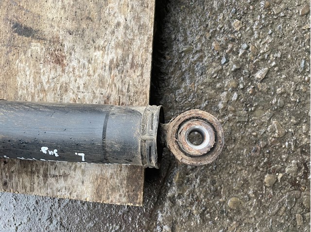 562106844R Renault (RVI) Amortyzator tylny