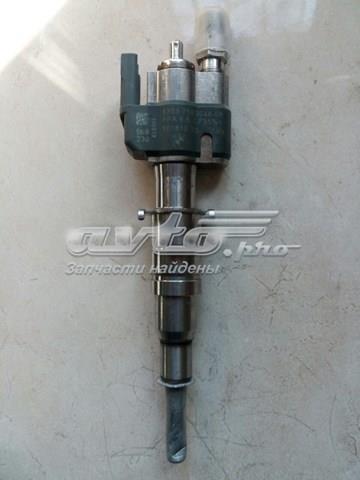 Wtryskiwacz paliwa BMW 13534548853