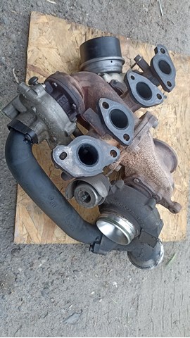 Turbina Volvo 31397999 cena, od 219,63 USD