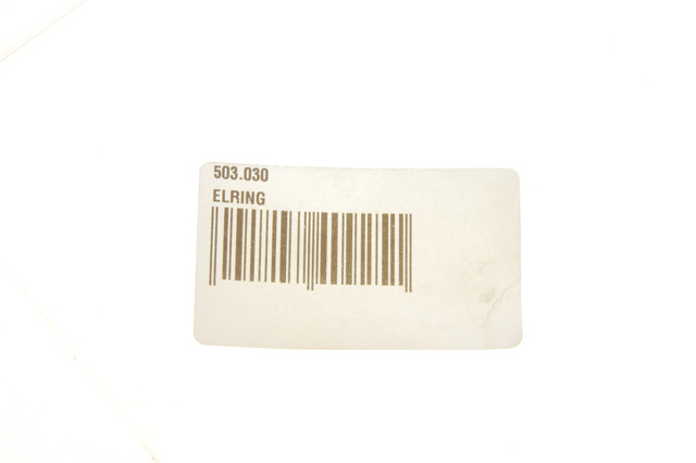 Uszczelka pompy wtryskowej Elring 503030 cena, od 3,60 USD