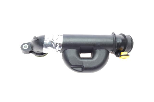 Króciec powietrza, wylot z turbiny (doładowanie) Uc-el 52541 cena, od 63,02 USD