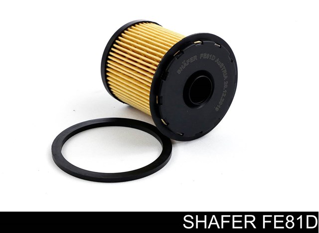 Filtr paliwa Shafer FE81D cena, od 6,08 USD
