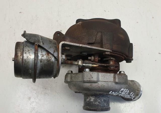 Turbina Hyundai/Kia 282012A400 cena, od 329,91 USD