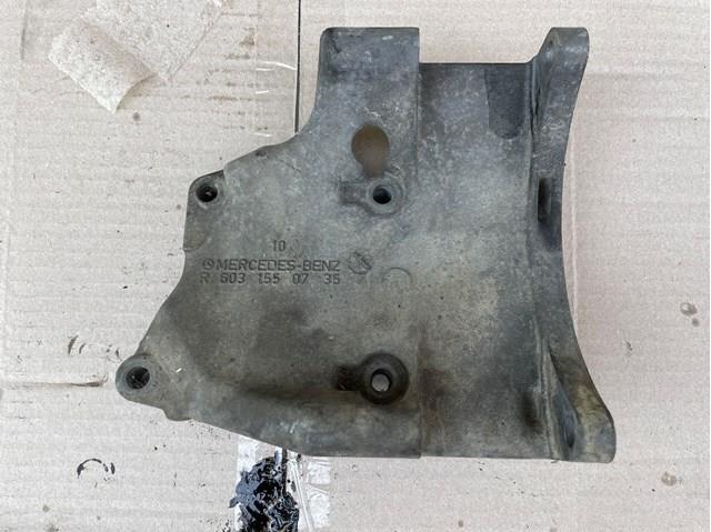  Wspornik alternatora Mercedes S 