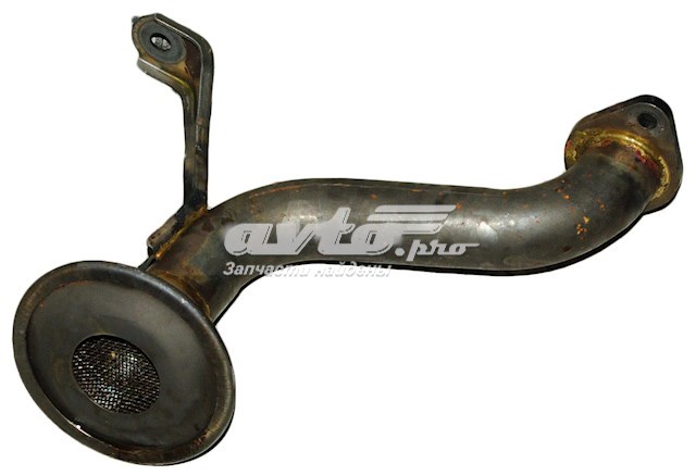 Do koszyka Kanał ssący Lexus RX 300/330/350/400H U3