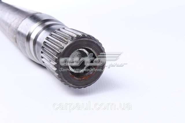 Półoś tylna lewa 1003563 Autotechteile