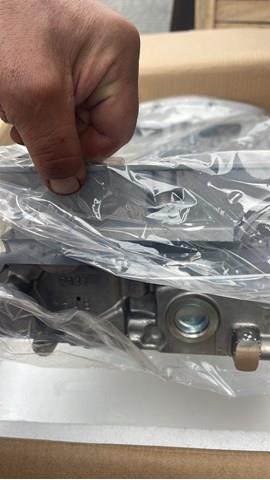 Głowica cylindrów MSG GBH20001 cena, od 692,26 USD