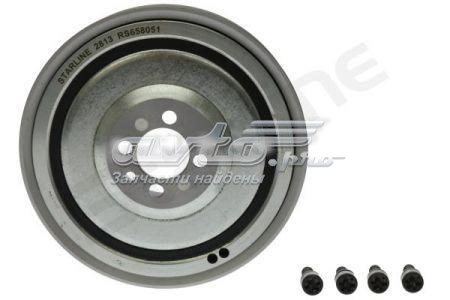 RS658051 Starline Koło pasowe wału korbowego