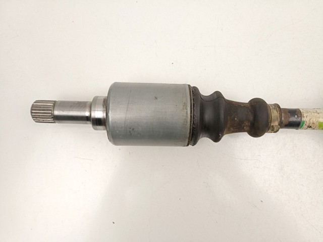 32724K Peugeot/Citroen Półoś napędowa przednia lewa
