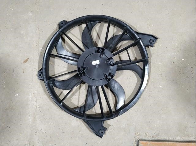 Wentylator elektryczny układu chłodzenia kompletny (silnik+wirnik) Polcar 314023W1 cena, od 94,26 USD