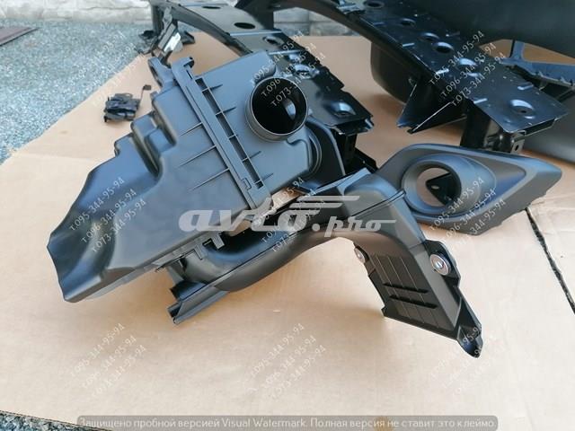 Zderzak tylny FP4424950 FPS