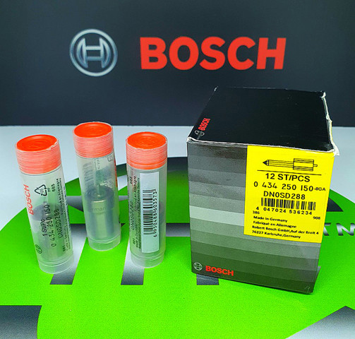 DN0SD288 Bosch Rozpylacz wtrysku diesla