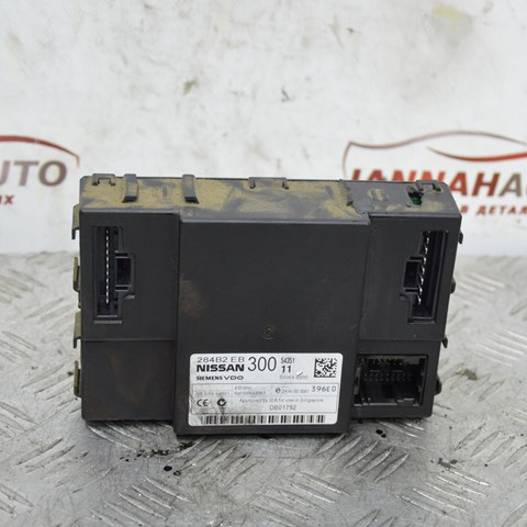  954113E780 Hyundai/Kia