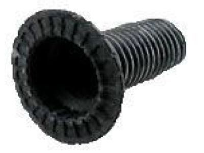 4815707020 Toyota Osłona amortyzatora przedniego
