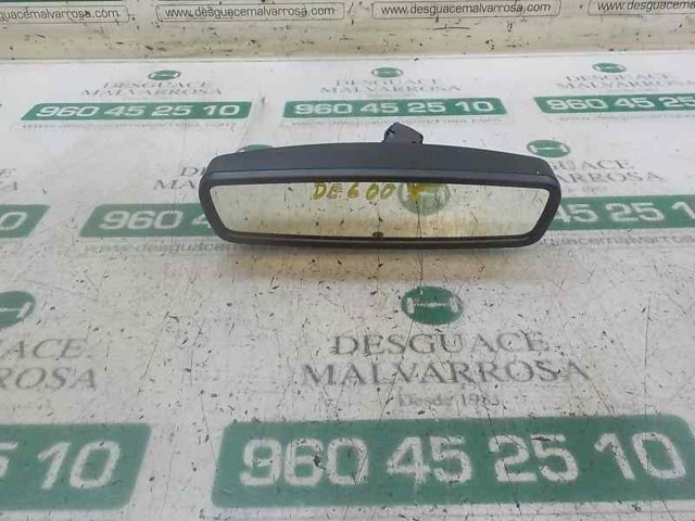 5260683 Ford Lusterko wewnętrzne