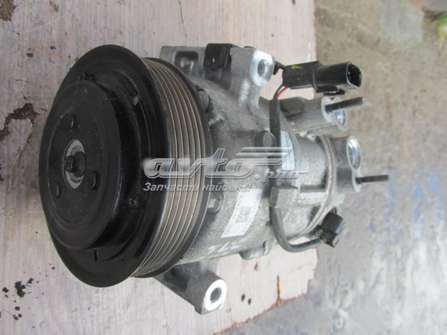 Sprężarka klimatyzacji Hyundai/Kia 97701D7000 cena, od 229,85 USD