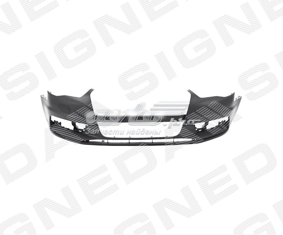 Zderzak przedni Signeda PAD04058BB cena, od 125,05 USD