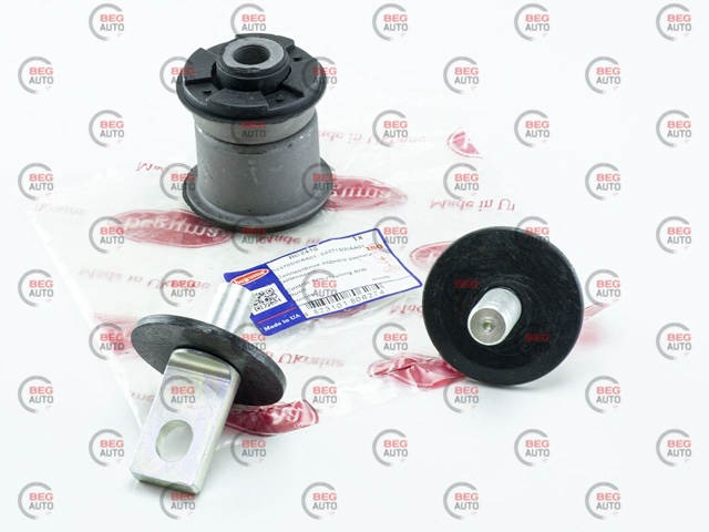 Do koszyka BC2410 Bcguma Silentblock wahacza tylnego dolnego