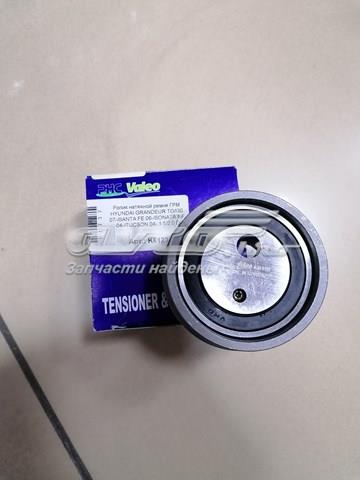 Rolka napinacza paska rozrządu K6123 VALEO